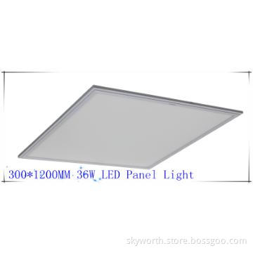 35W reliable quality  LED Panel light 300x300mm